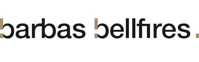 Logo Barbas Bellfires Cheminées des 2 Savoie - Saint Pierre d'Albigny