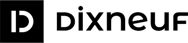 Logo Dixneuf Cheminées des 2 Savoie - Saint Pierre d'Albigny