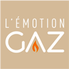 Logo Emotion Gaz Cheminées des 2 Savoie - Saint Pierre d'Albigny