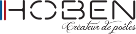 Logo Hoben Cheminées des 2 Savoie - Saint Pierre d'Albigny