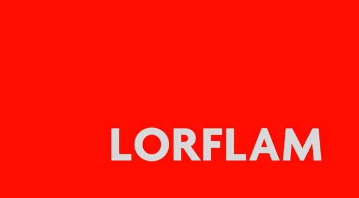 Logo Lorflam Cheminées des 2 Savoie - Saint Pierre d'Albigny