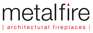 Logo Metalfire Cheminées des 2 Savoie - Saint Pierre d'Albigny