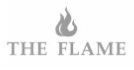 Logo The Flame Cheminées des 2 Savoie - Saint Pierre d'Albigny