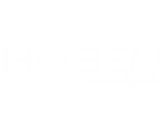 Logo Hoben - Cheminées des 2 Savoie