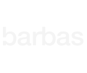 Logo Barbas - Cheminées des 2 Savoie