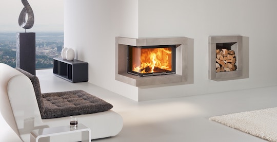 Sparthem Cheminées des 2 Savoie - Saint Pierre d'Albigny