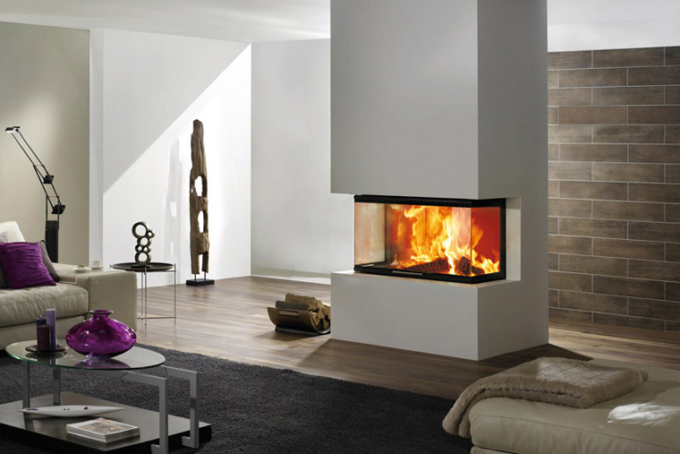 Spartherm1 Cheminées des 2 Savoie - Saint Pierre d'Albigny